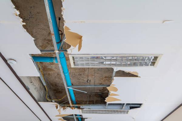 Signs of Water Damage in Your Home and When to Call for Restoration